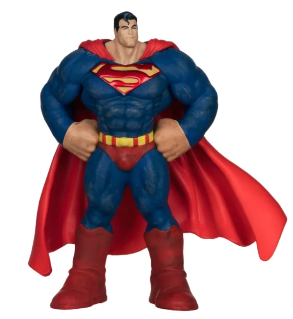 Dc Direct Collector Vinyl Figure Dc Comics - Superman