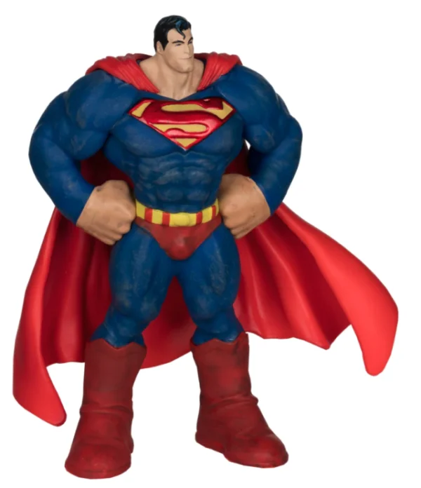 Dc Direct Collector Vinyl Figure Dc Comics - Superman