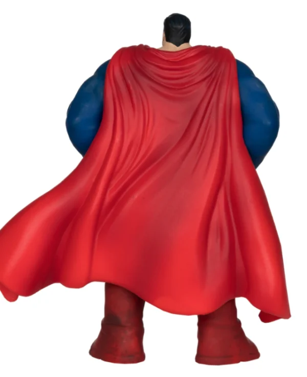 Dc Direct Collector Vinyl Figure Dc Comics - Superman