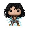 Funko Pop Animation: Avatar El Ultimo Maestro Del Aire - Azula Con Rayo (1440)