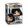 Funko Pop Animation: Avatar El Ultimo Maestro Del Aire - Azula Con Rayo (1440)