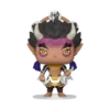 Funko Pop Animation: Demon Slayer - Zohakuten Exclusivo Funko Shop (1859)