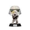 Funko Pop Star Wars: Ahsoka - Thrawns Night Trooper White (685)