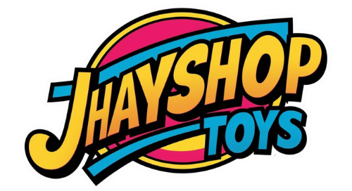 JHAYSHOP TOYS