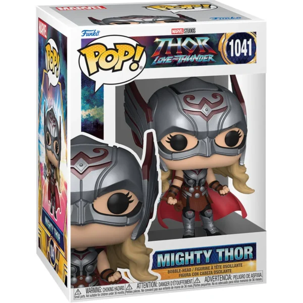3d2c65e9e63c452e9fa93d3aded89c93xl_1200x1200 Funko Pop Marvel Thor Love And Thunder - Mighty Thor Jane