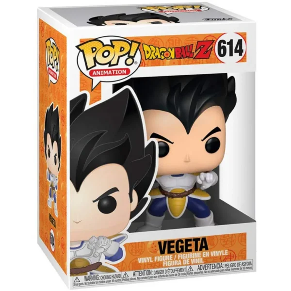 3ebe2ec0-882a-41a7-8236-0ef4b0aebc28_1024x1024 Funko Pop Animation: Dragon Ball Z - Vegeta # 614
