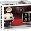 61tlr29f1ML._AC_SL1300_ Funko Pop Star Wars: El Regreso del Jedi 40 Aniversario - Vader sin Mascara