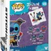 71Cke+mRdpL._AC_SL1300_ Funko Pop! Disney Stitch In Costume - Stitch As Beast #1459