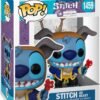71FqhOAh0jL._AC_SL1300_ Funko Pop! Disney Stitch In Costume - Stitch As Beast #1459