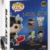 71Pw56ENivL._AC_SL1300_ Funko Pop Animation: Black Clover - Black Asta