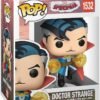 71UXYSKE5YL._AC_SL1300_ Funko Pop Marvel: Your Friendly Neighborhood Spider-Man - Doctor Strange