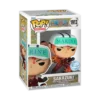 Funko Pop Animation: One Piece - Akainu Exclusivo