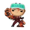 Funko Pop Animation: One Piece - Akainu Exclusivo