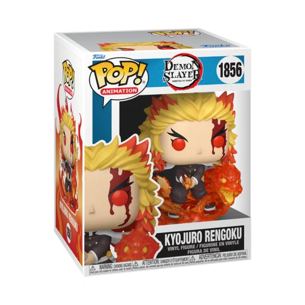 85001_DemonSlayer_S7_Rengoku_POP_PREMIUM_GLAM-1-WEB_800x800 Funko Pop Premium: Demon Slayer - Kyojuro Rengoku 9na Postura Purgatorio