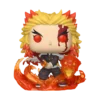 85001_DemonSlayer_S7_Rengoku_POP_PREMIUM_GLAM-WEB_800x800 Funko Pop Premium: Demon Slayer - Kyojuro Rengoku 9na Postura Purgatorio