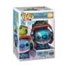 87120_Disney_LS_S4_GamerStitch_POP_GLAM-1-WEB_800x800 Funko Pop Plus Movies: Disney Lilo y Stitch - Gamer Stitch Metalico #1564