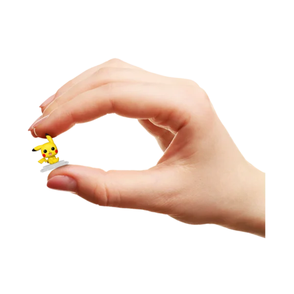 BittyPop_Pokemon4-PackSeries1_hi-res_1_800x800 Funko Bitty Pop: Pokemon - Pikachu 4 Pack
