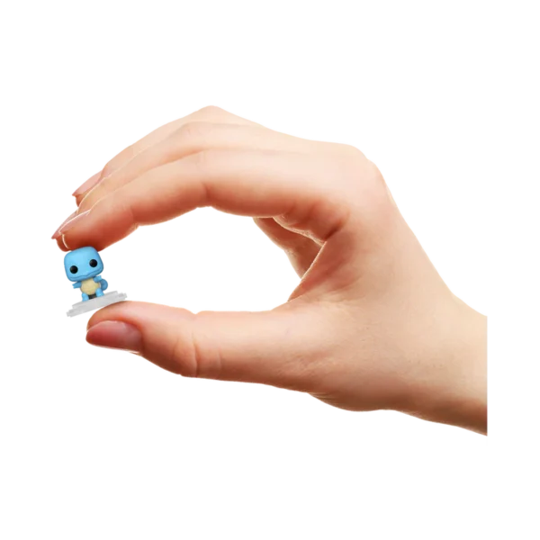 BittyPop_Pokemon4-PackSeries4_hi-res_1_800x800 Funko Bitty Pop: Pokemon - Squirtle 4 Pack