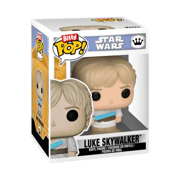 BittyPop_Pop_RidesLukeSkywalkerandSpeeder_hi-res_3_800x800 Funko Bitty Pop Ride: Star Wars - Luke en Speeder