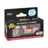 BittyPop_Pop_RidesLukeSkywalkerandSpeeder_hi-res_800x800 Funko Bitty Pop Ride: Star Wars - Luke en Speeder