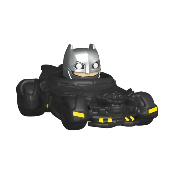 BittyPop_RidesBatmanwithBatmobile_hi-res_1_800x800 Funko Bitty Pop Ride DC Comics - Batman Con Batimovil