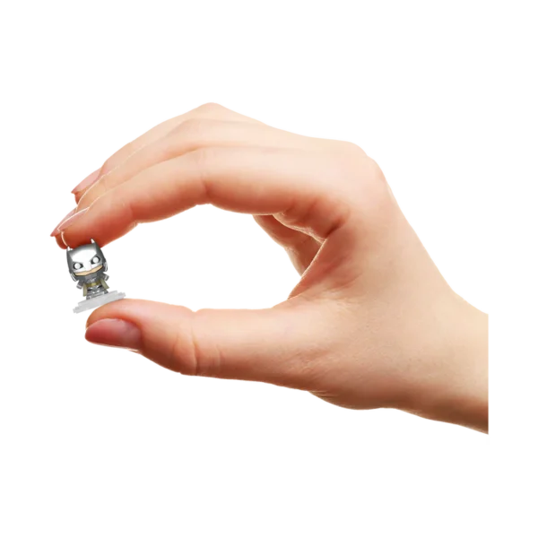 BittyPop_RidesBatmanwithBatmobile_hi-res_3_800x800 Funko Bitty Pop Ride DC Comics - Batman Con Batimovil