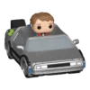 BittyPop_RidesMartyMcFlyandTimeMachine_hi-res_1_800x800 Funko Bitty Pop Rides: Volver Al Futuro - DeLorean con Marty