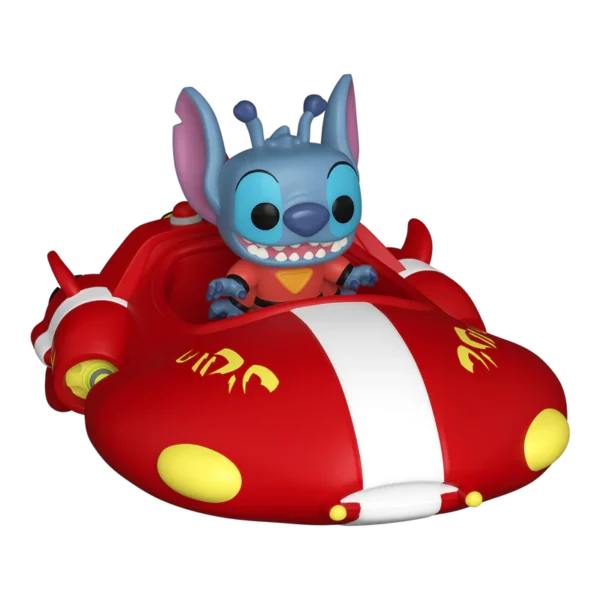 BittyPop_RidesStitchandTheRedOne_hi-res_1_800x800 Funko Bitty Pop Rides Disney Lilo y Stitch - Rojo 1 con Stitch