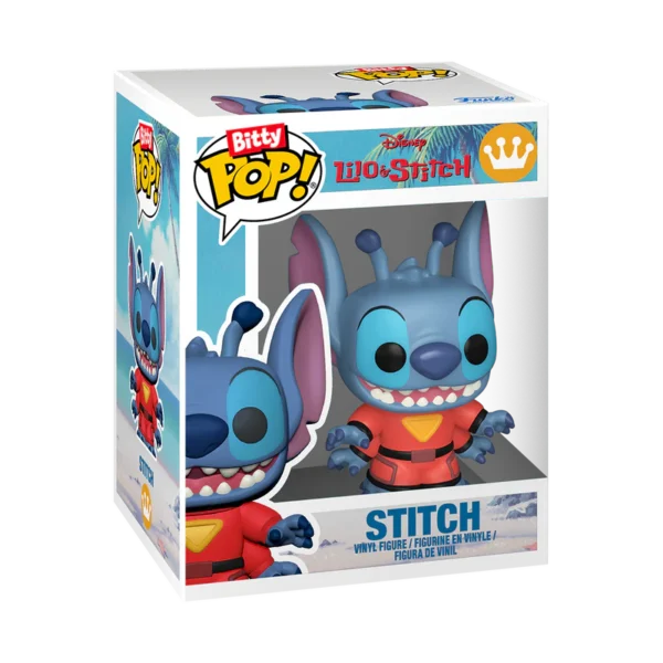 BittyPop_RidesStitchandTheRedOne_hi-res_2_800x800 Funko Bitty Pop Rides Disney Lilo y Stitch - Rojo 1 con Stitch