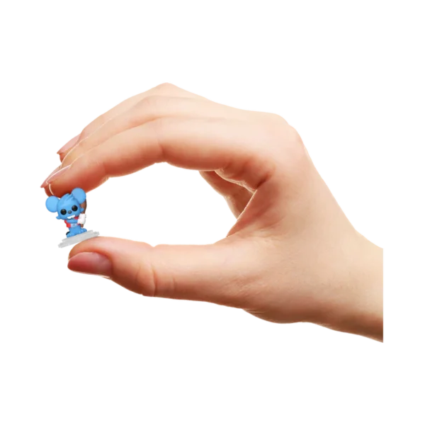 BittyPop_TheSimpsons4-PackSeries2_hi-res_1_800x800 Funko Bitty Pop: Los Simpson - Tommy 4 Pack