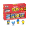 BittyPop_TheSimpsons4-PackSeries2_hi-res_800x800 Funko Bitty Pop: Los Simpson - Tommy 4 Pack