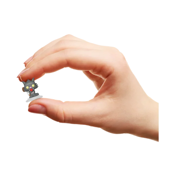 BittyPop_TheSimpsons4-PackSeries4_hi-res_1_800x800 Funko Bitty Pop: Los Simpson - Daly 4 Pack