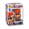 Funko Funko Pop Disney: Intensamente 2 - Ansiedad