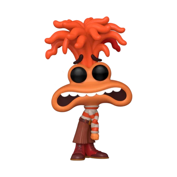 Funko Funko Pop Disney: Intensamente 2 - Ansiedad