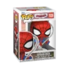 Pop_FriendlyNeighborhoodSpider-Man_hi-res_1_800x800 Funko Pop Marvel: Your Friendly Neighborhood Spider-Man - Spider-Man Traje Final