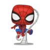 Pop_FriendlyNeighborhoodSpider-Man_hi-res_800x800 Funko Pop Marvel: Your Friendly Neighborhood Spider-Man - Spider-Man Traje Final