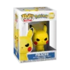 Pop_GrumpyPikachu_hi-res_1_800x800 Funko Pop Games Pokemon - Pikachu Enojado #598
