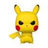 Pop_GrumpyPikachu_hi-res_800x800 Funko Pop Games Pokemon - Pikachu Enojado #598