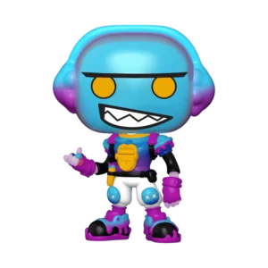 Pop_Gumbo_hi-res_800x800 Funko Pop Games: Fortnite - Gumbo