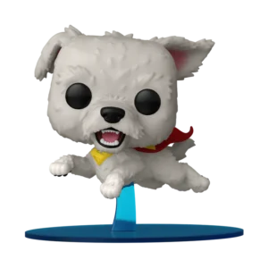 Pop_Krypto_2025_hi-res_800x800 Funko Pop Movies Superman 2025 - Kripto #565