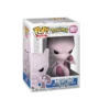 Funko Pop Games: Pokemon - Mewtwo #581