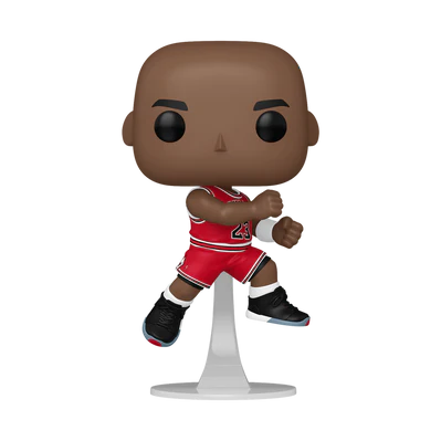 Pop_MichaelJordan_1989Playoffs_hi-res_399x399 Funko Pop NBA Bulls - Michael Jordan 89 El Tiro