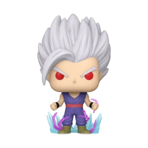 Pop_SonGohan_Beast_PoweringUp_hi-res_800x800 Funko Pop Animation: Dragon Ball Super Super Hero - Gohan Beast