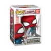 Funko Pop Marvel: Your Friendly Neighborhood Spider-Man - Spider-Man Prototraje