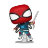 Funko Pop Marvel: Your Friendly Neighborhood Spider-Man - Spider-Man Prototraje