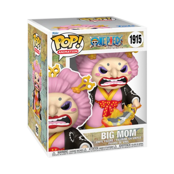 Pop_SuperBigMom_hi-res_1_800x800 Funko Pop Super: One Piece - Big Mom Kimono 6 Pulgadas
