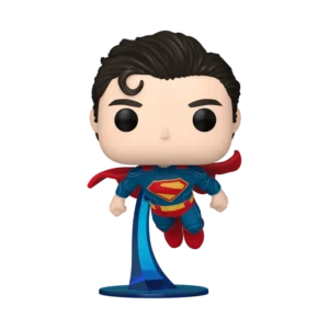 Pop_Superman_2025_hi-res_800x800 Funko Pop Movies Superman 2025 - Superman #562