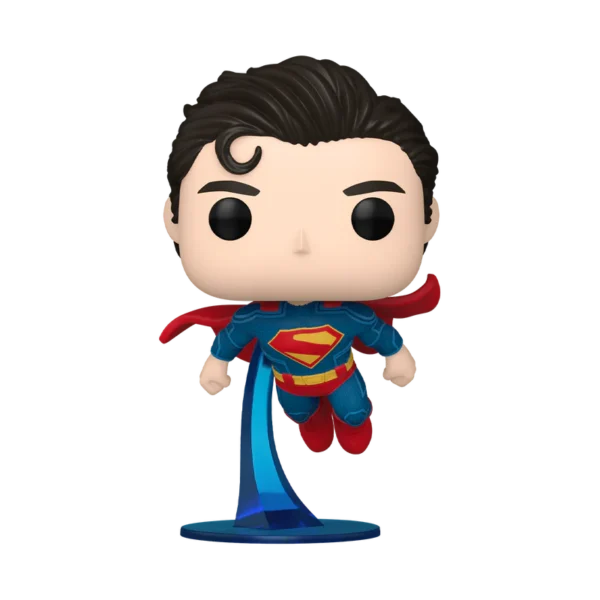 Funko Pop Movies Superman 2025 - Superman #562