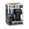 cb2080d6f54a4860a4d8d29a7d6c4cfcxl_1200x1200 Funko Pop Star Wars: Star Wars New Classics - Darth Vader