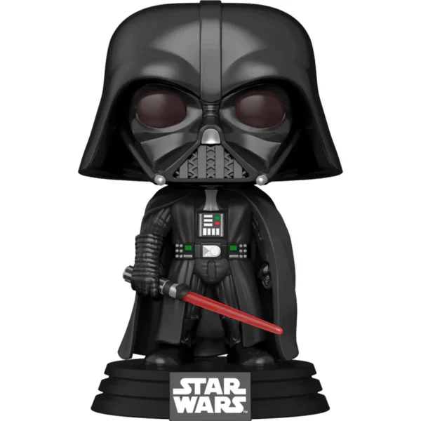 cb3ed9d77d7748489c9ced65cdaf118fxl_1200x1200 Funko Pop Star Wars: Star Wars New Classics - Darth Vader